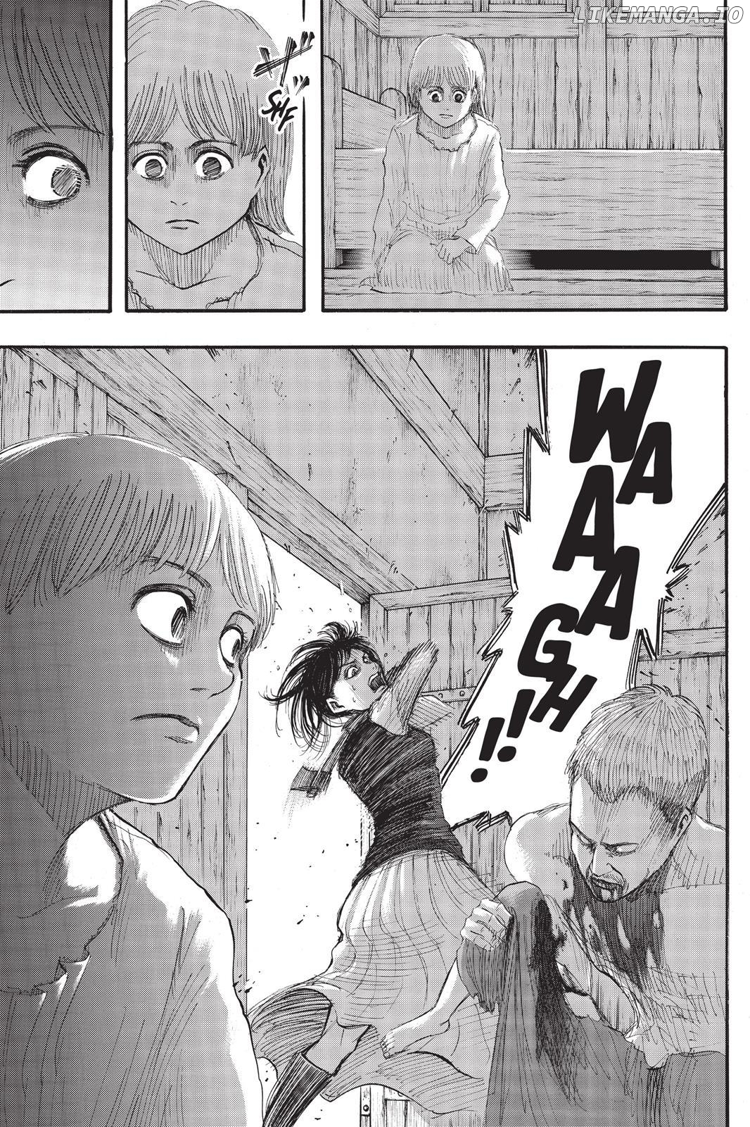 Shingeki no Kyojin, Chapter 36 image 19